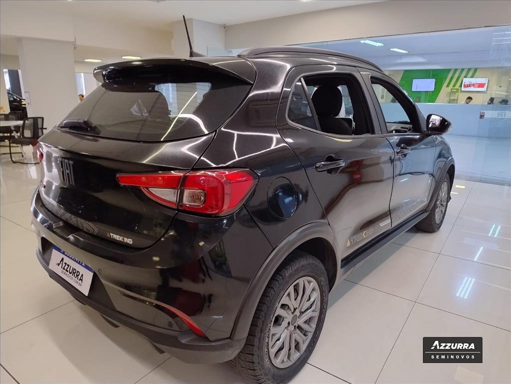 ARGO 1.3 FIREFLY FLEX TREKKING MANUAL7