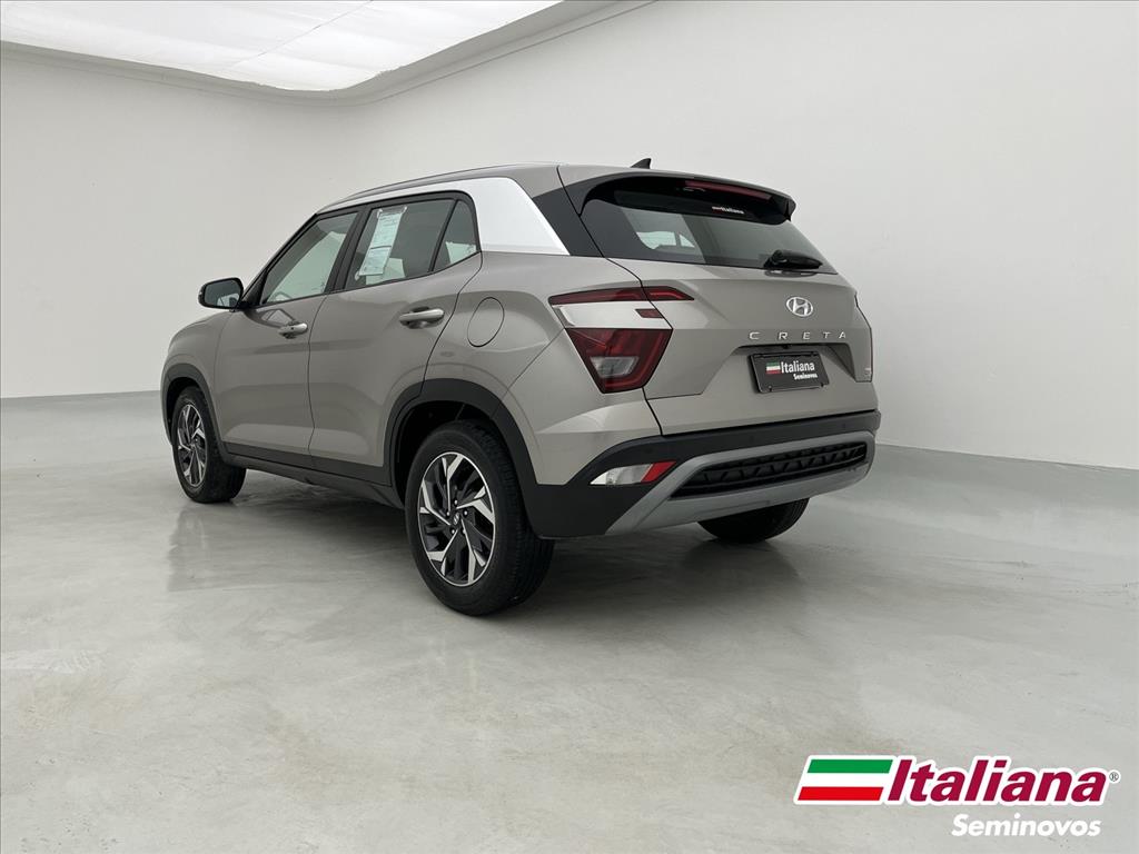 CRETA 1.0 TGDI FLEX LIMITED AUTOMÁTICO2
