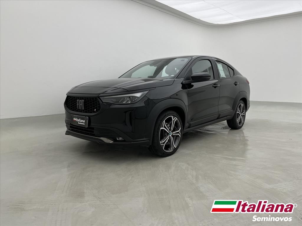FASTBACK 1.0 TURBO 200 FLEX IMPETUS CVT0
