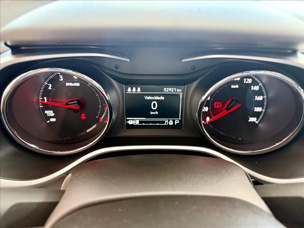 TRACKER 1.0 TURBO FLEX AUTOMÁTICO11