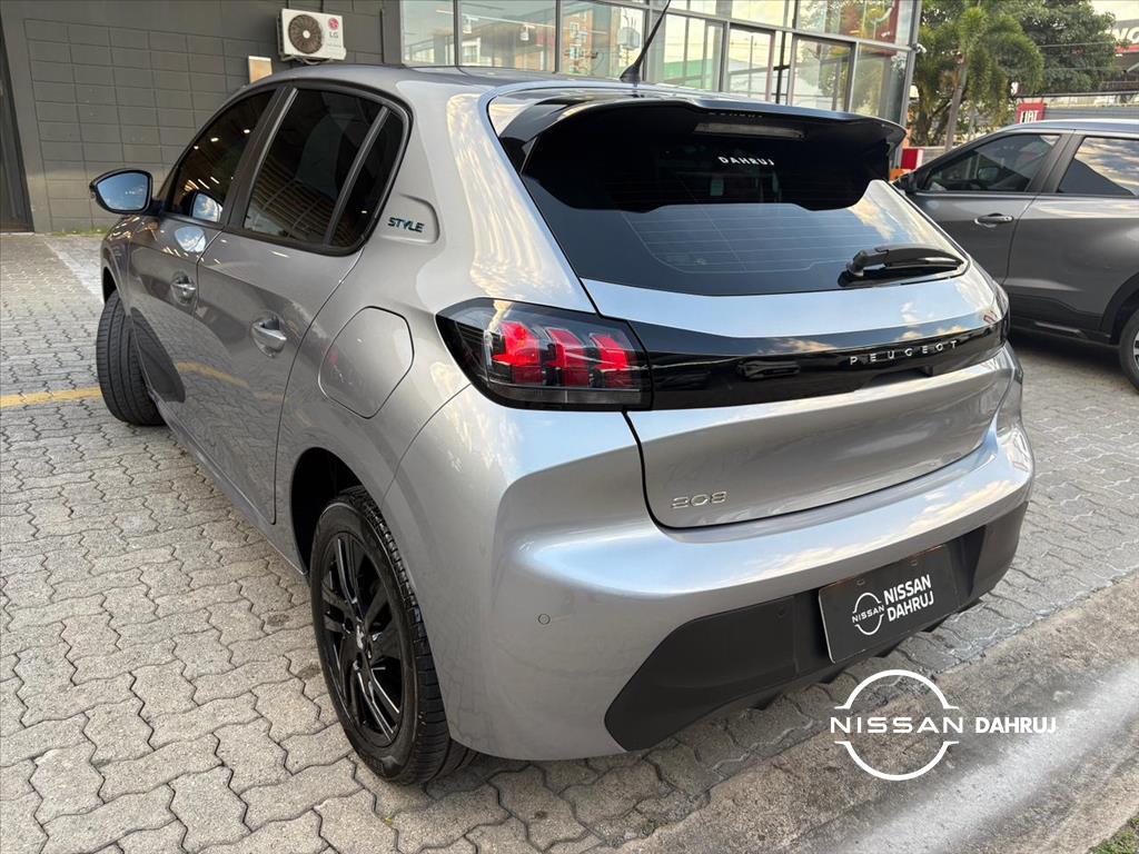 208 1.0 FIREFLY FLEX STYLE MANUAL12