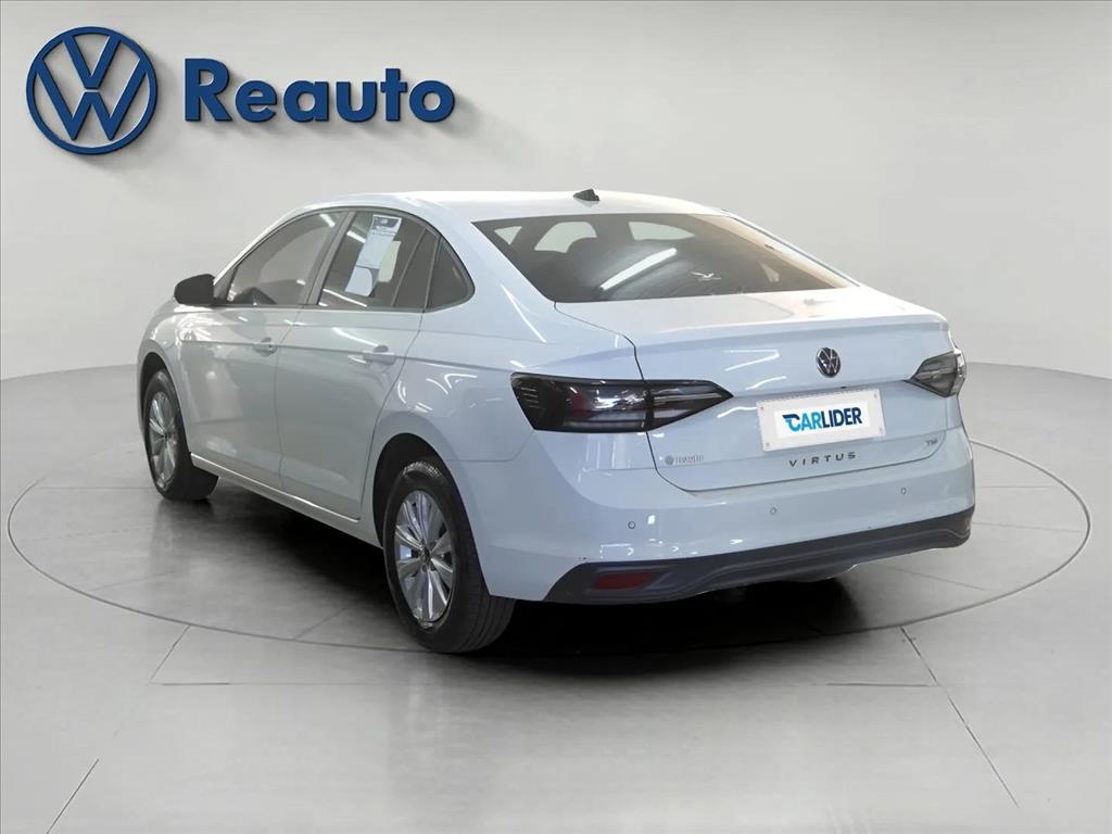 VIRTUS 1.0 170 TSI MANUAL5