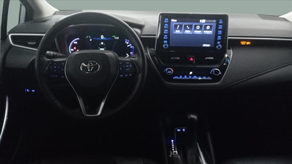 COROLLA 1.8 VVT-I HYBRID FLEX ALTIS CVT11