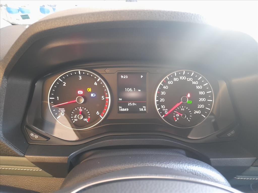 AMAROK 3.0 V6 TDI DIESEL EXTREME CD 4MOTION AUTOMÁTICO6