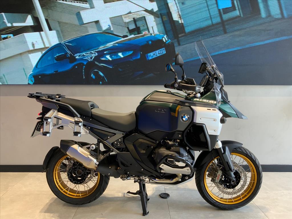 1300 GS ADVENTURE OPTION 719