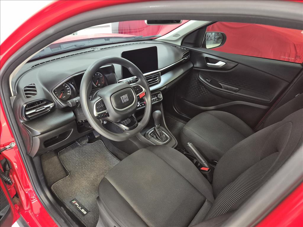 PULSE 1.3 FLEX DRIVE CVT PULSE 1.3 FLEX DRIVE CVT