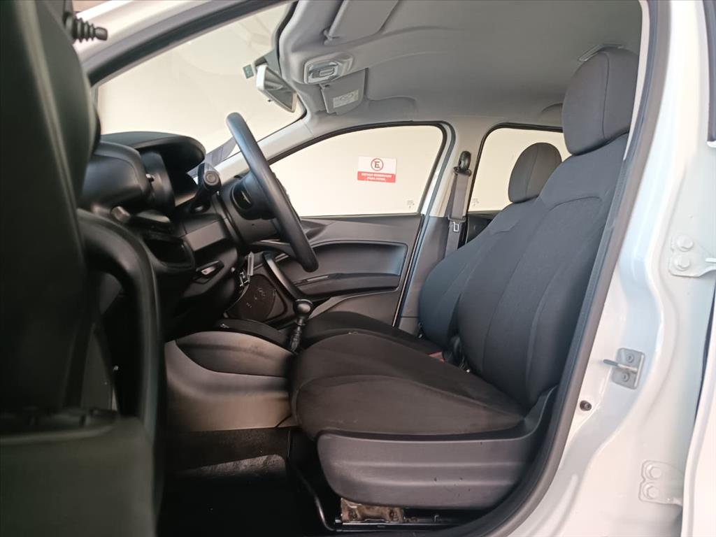 CRONOS 1.3 FIREFLY FLEX DRIVE CVT4