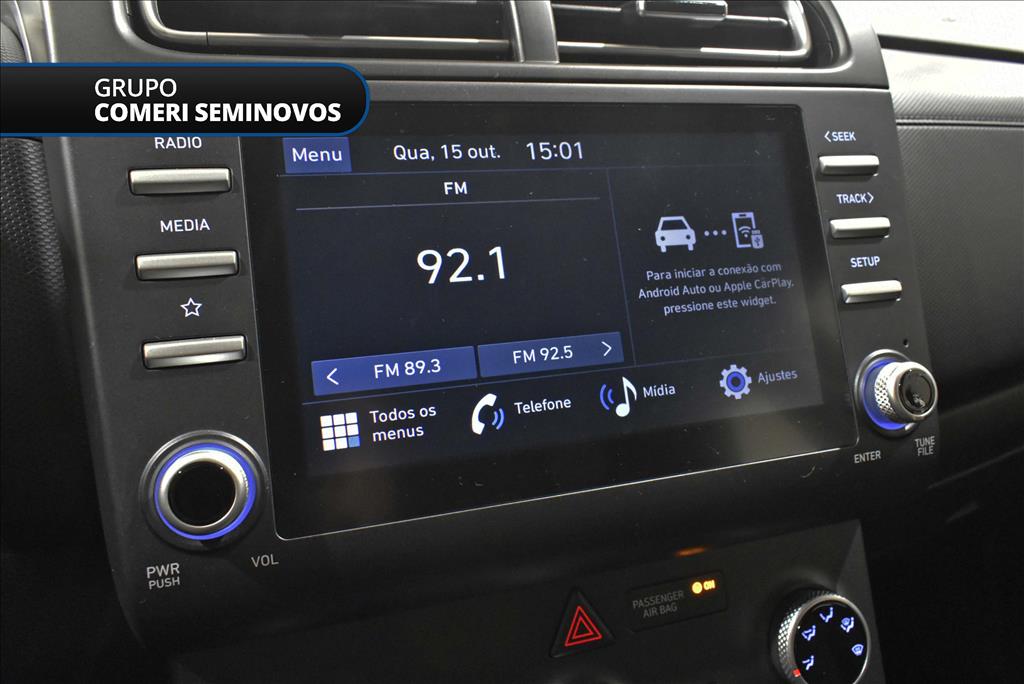 CRETA 1.0 TGDI FLEX COMFORT AUTOMÁTICO