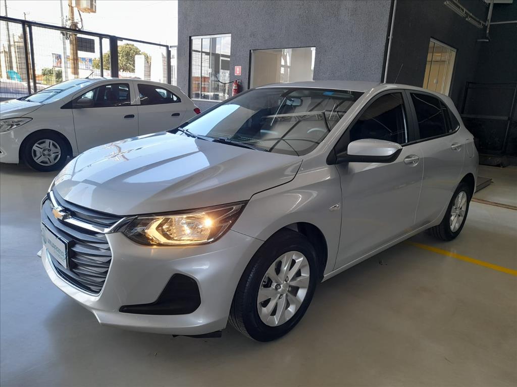 ONIX 1.0 FLEX LT MANUAL