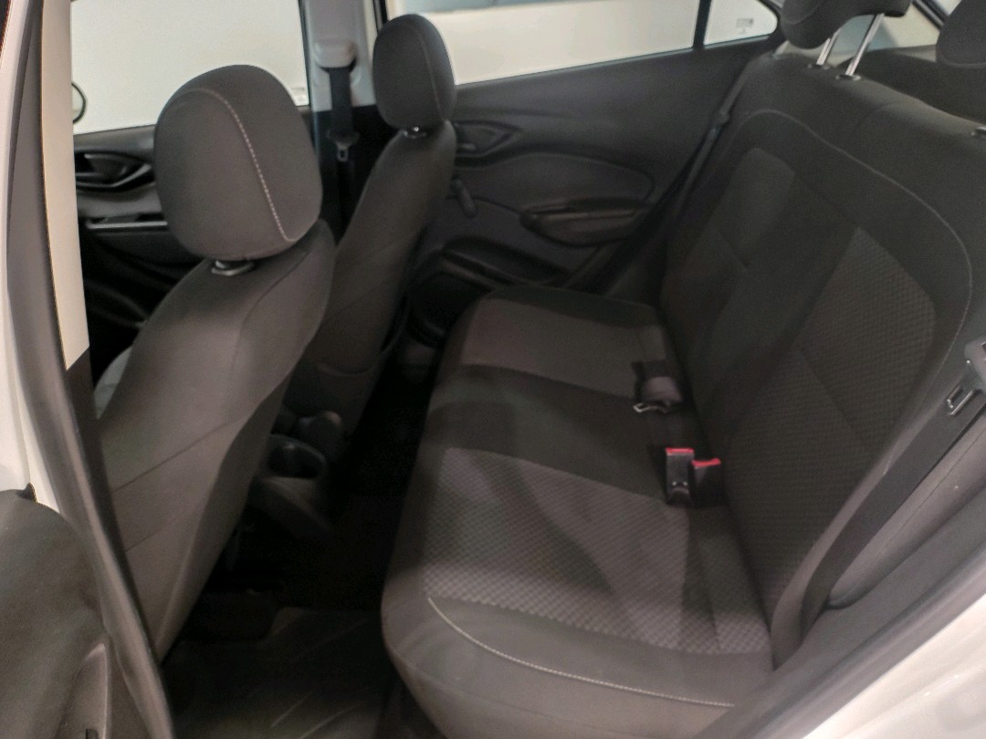 GM - Chevrolet-ONIX-1.4 MPFI LT 8V FLEX 4P AUTOMÁTICO