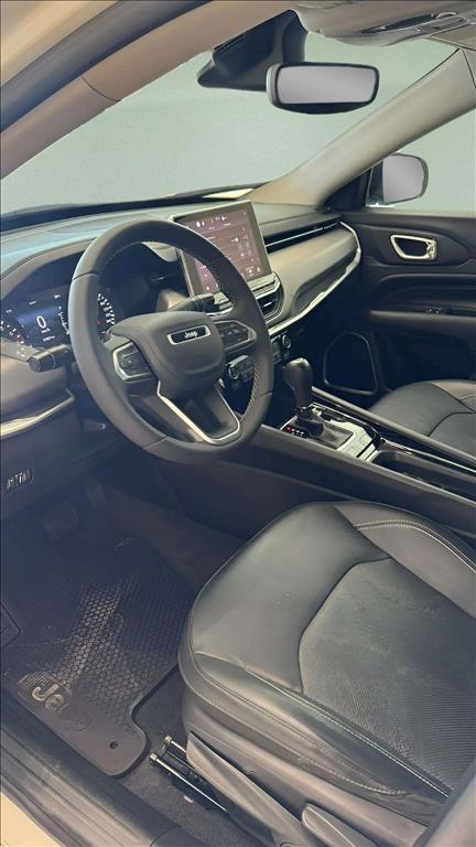 COMPASS 1.3 T270 TURBO FLEX S AT69