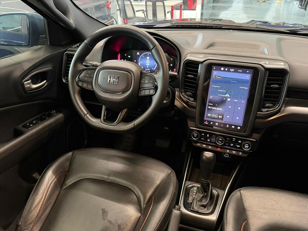 TORO 2.0 16V TURBO DIESEL ULTRA 4WD AT910