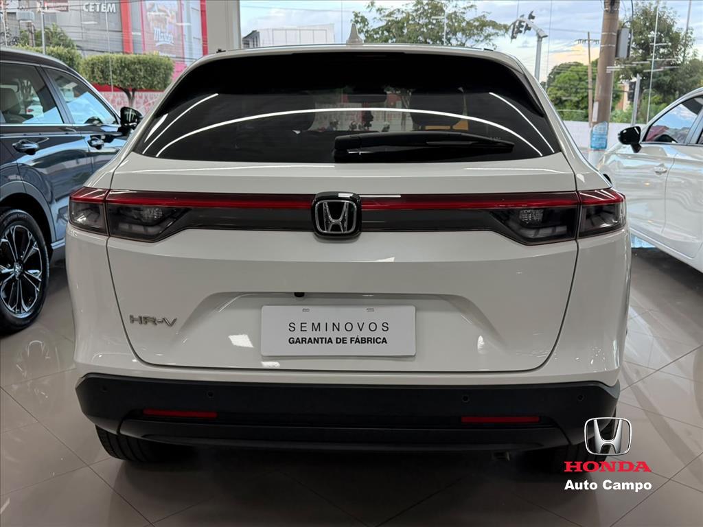 HR-V 1.5 DI I-VTEC FLEX EXL CVT4