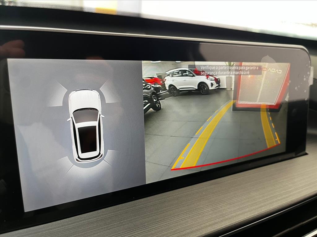 Caoa Chery-TIGGO 5x-1.5 VVT TURBO iFLEX SPORT CVT