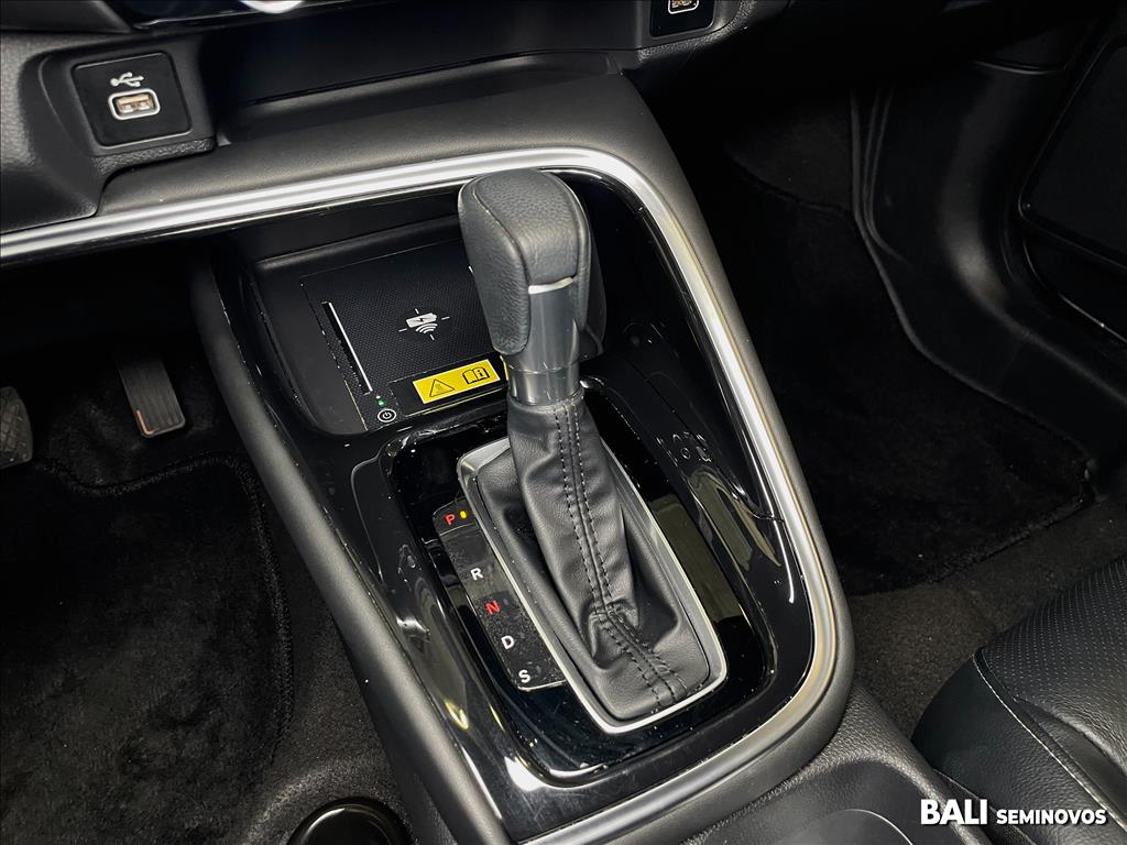HR-V 1.5 DI I-VTEC FLEX EXL CVT14