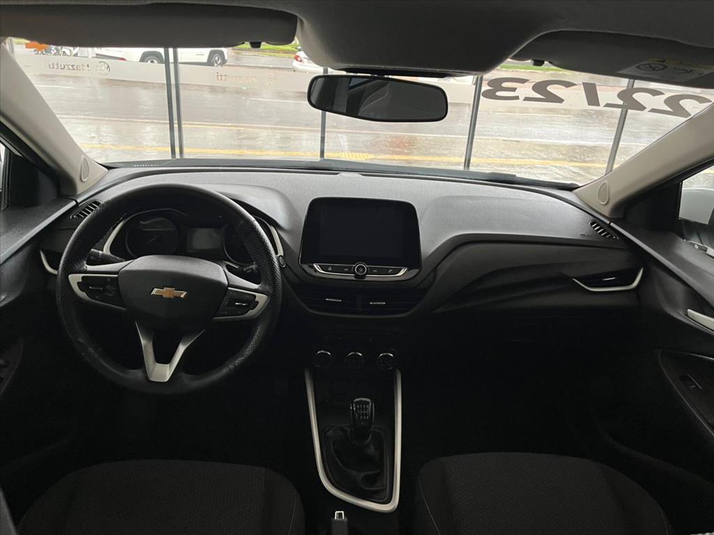 ONIX PLUS 1.0 FLEX LT MANUAL5