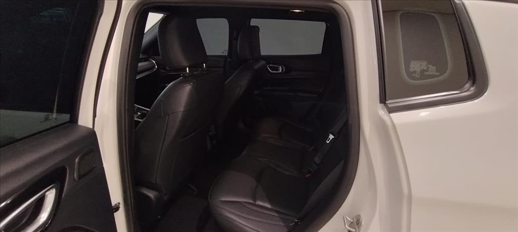 COMPASS 1.3 T270 TURBO FLEX S AT611