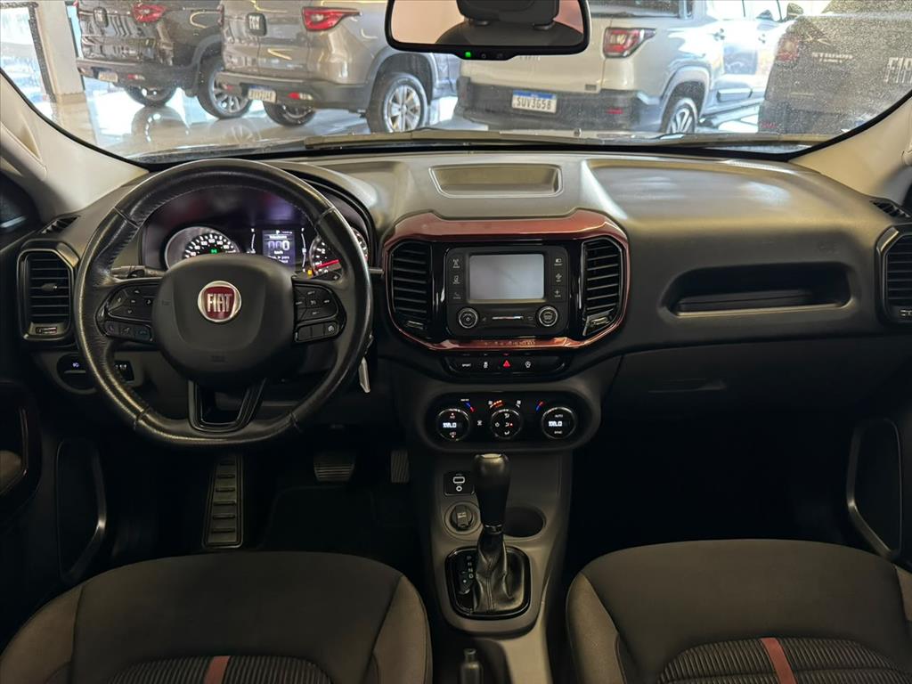 TORO 1.8 16V EVO FLEX FREEDOM AT69