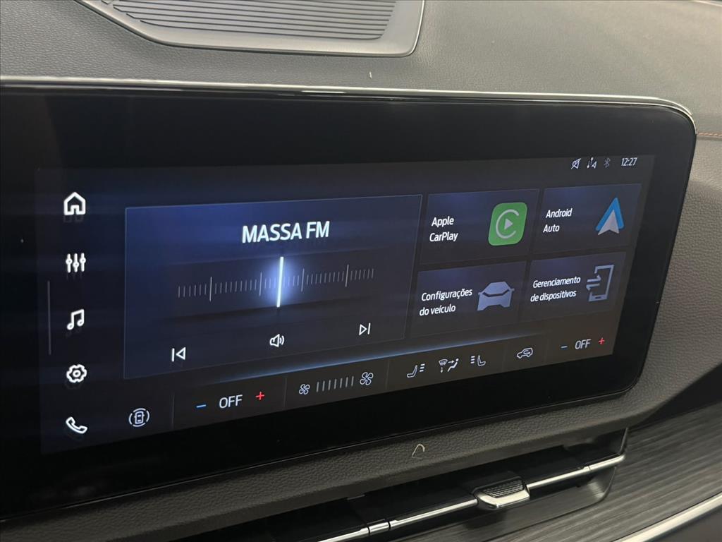 TERRITORY 1.5 ECOBOOST GTDI GASOLINA TITANIUM AUTOMÁTICO11