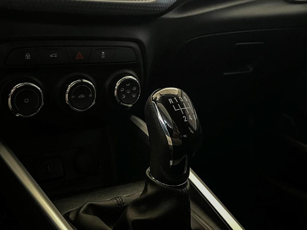 ONIX PLUS 1.0 TURBO FLEX LT MANUAL8