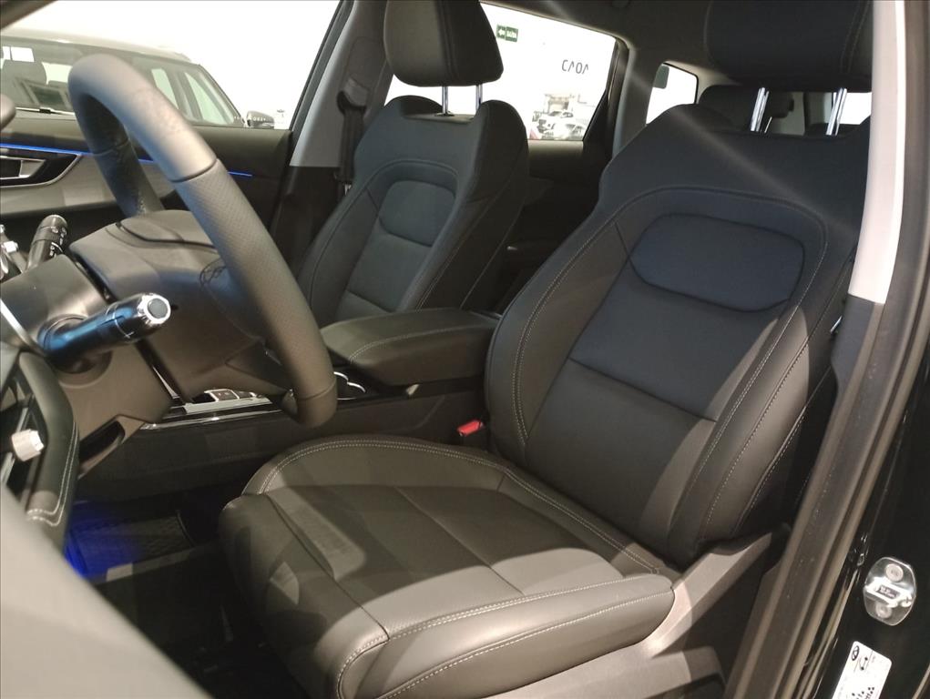 CAOA Chery-TIGGO 7-1.5 TCI TURBO FLEX SPORT CVT