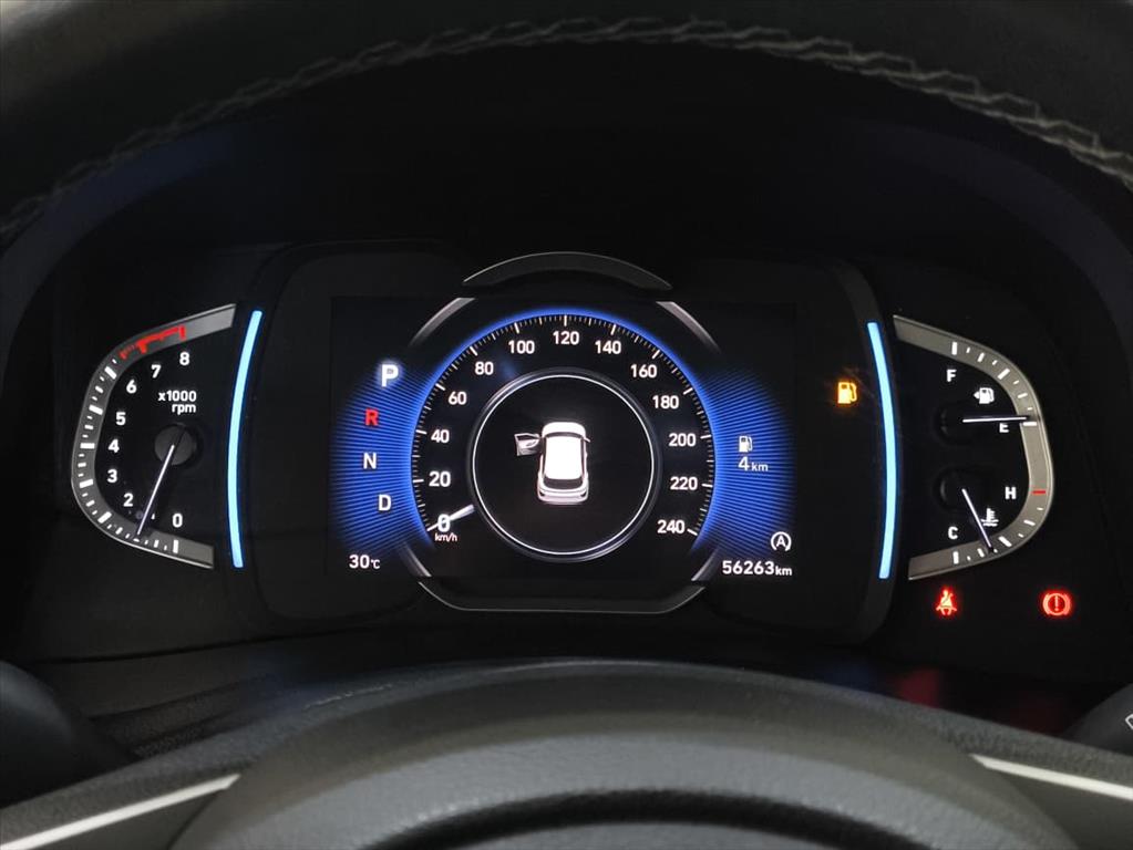 CRETA 1.0 TGDI FLEX PLATINUM AUTOMÁTICO7