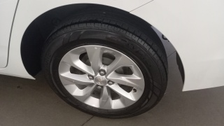 ONIX PLUS 1.0 FLEX LT MANUAL15