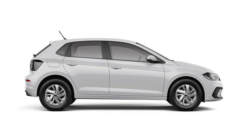 POLO 1.0 170 TSI SENSE AUTOMÁTICO1