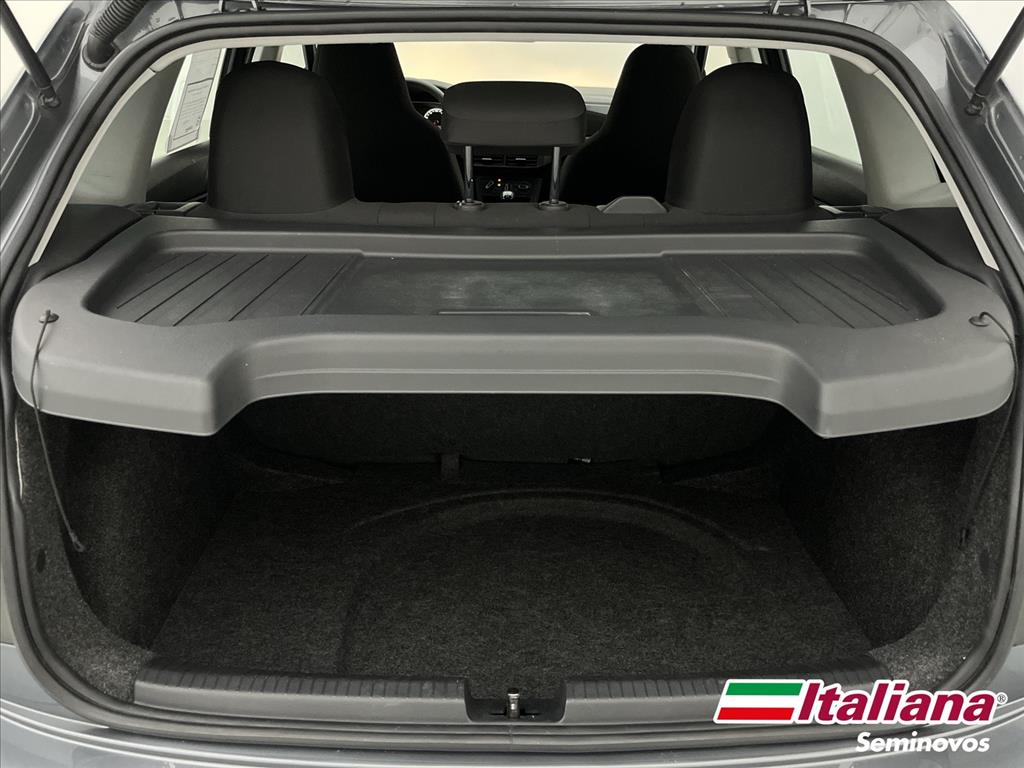 POLO 1.0 MPI TRACK MANUAL15