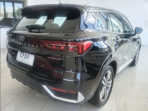 Ford-TERRITORY-1.5 ECOBOOST GTDI GASOLINA TITANIUM AUTOMÁTICO