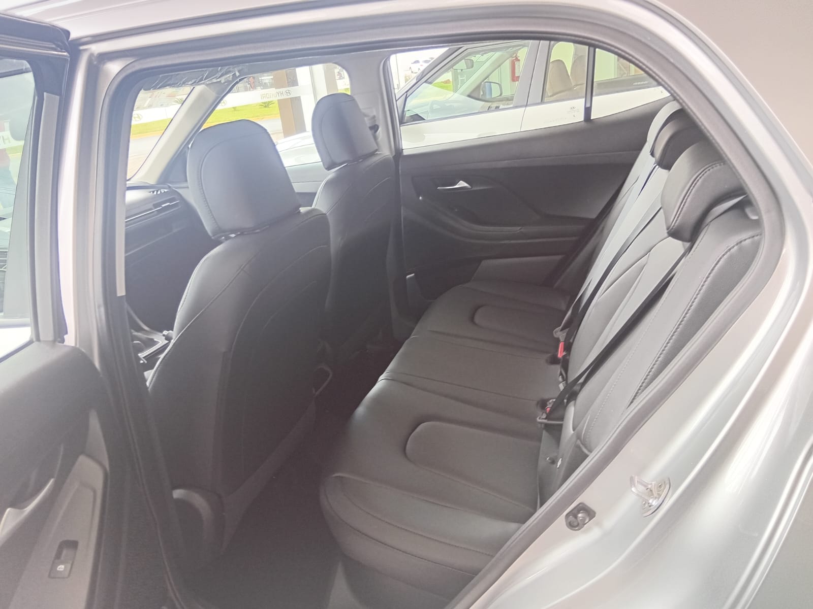 CRETA 1.0 TGDI FLEX LIMITED AUTOMÁTICO11