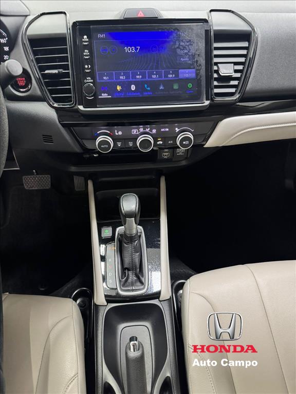 CITY 1.5 i-VTEC FLEX TOURING CVT10