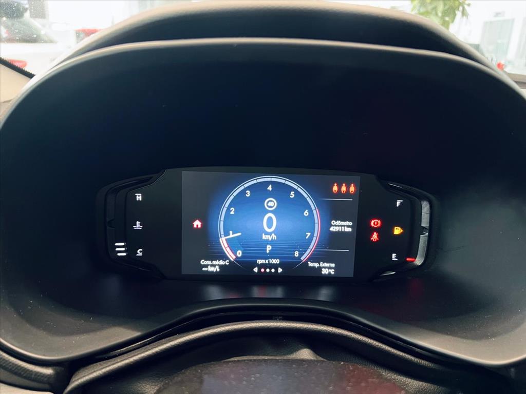 TORO 1.8 16V EVO FLEX ENDURANCE AT67