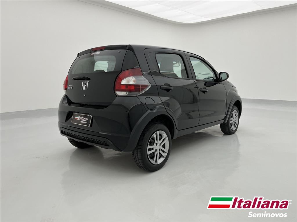 MOBI 1.0 EVO FLEX LIKE. MANUAL