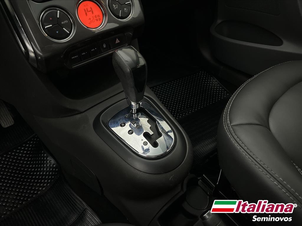 C3 1.6 TENDANCE 16V FLEX 4P AUTOMÁTICO11