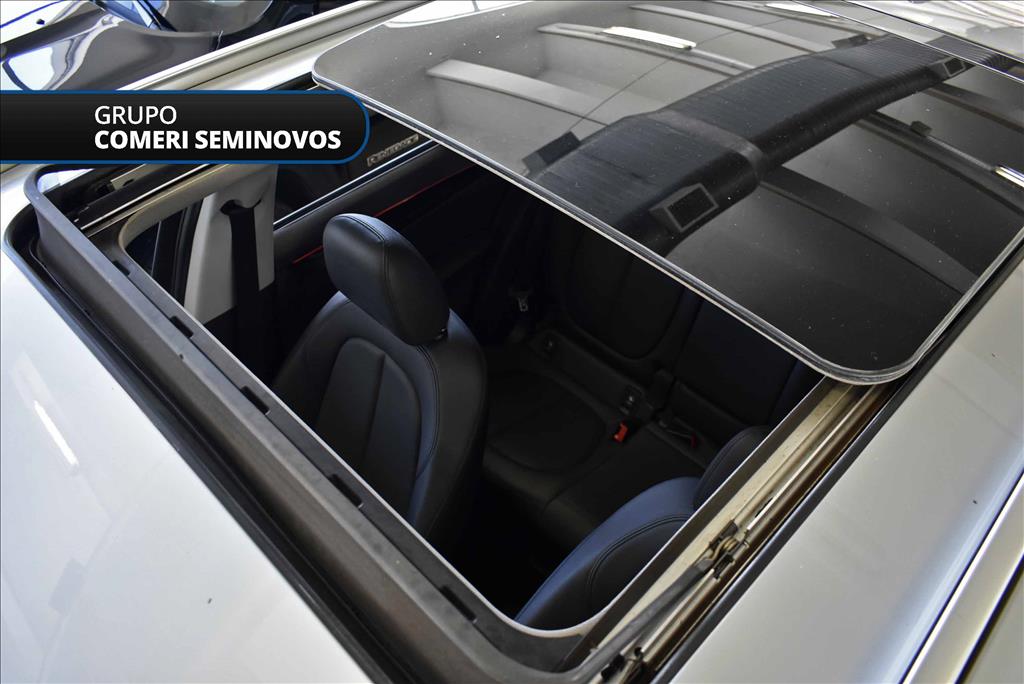 X1 2.0 16V TURBO ACTIVEFLEX SDRIVE20I 4P AUTOMÁTICO