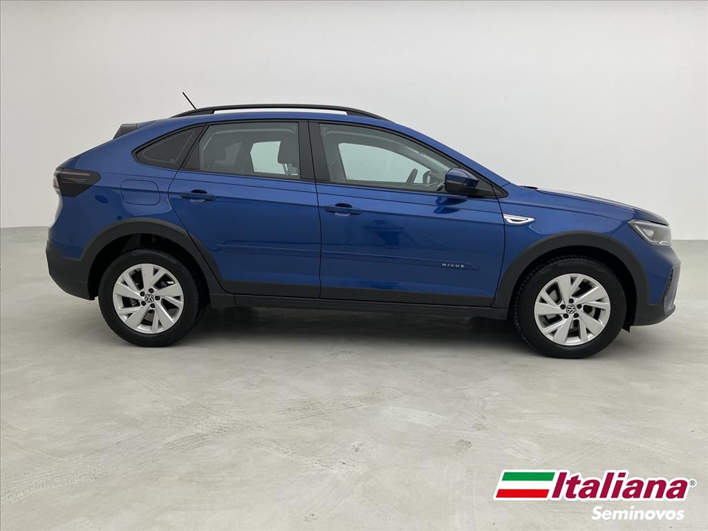 NIVUS 1.0 200 TSI TOTAL FLEX COMFORTLINE AUTOMÁTICO5