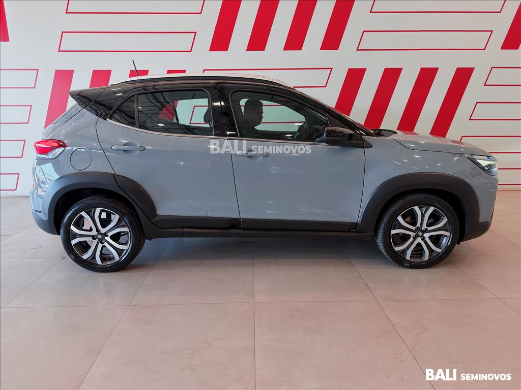 PULSE 1.0 TURBO 200 FLEX IMPETUS CVT6