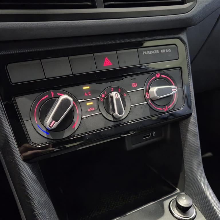 T-CROSS 1.0 200 TSI TOTAL FLEX AUTOMÁTICO8