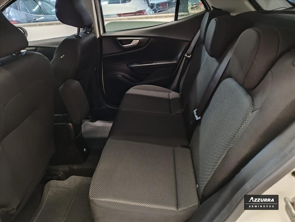 PULSE 1.3 FLEX DRIVE CVT13