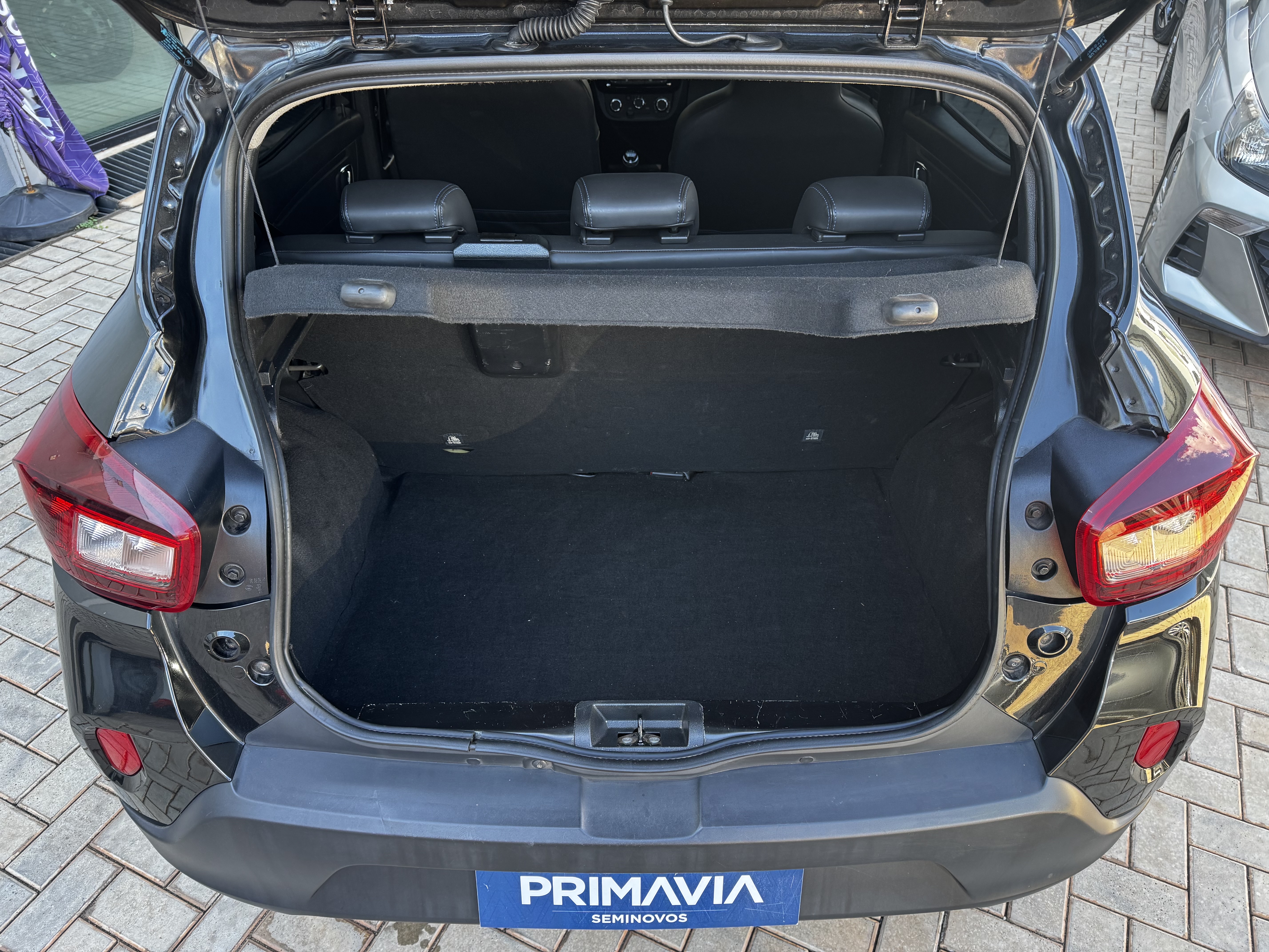 KWID 1.0 12V SCE FLEX INTENSE MANUAL4