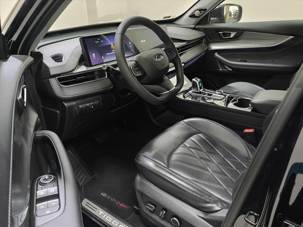 TIGGO 8 PRO 1.5 TCI PLUG-IN HYBRID DHT10