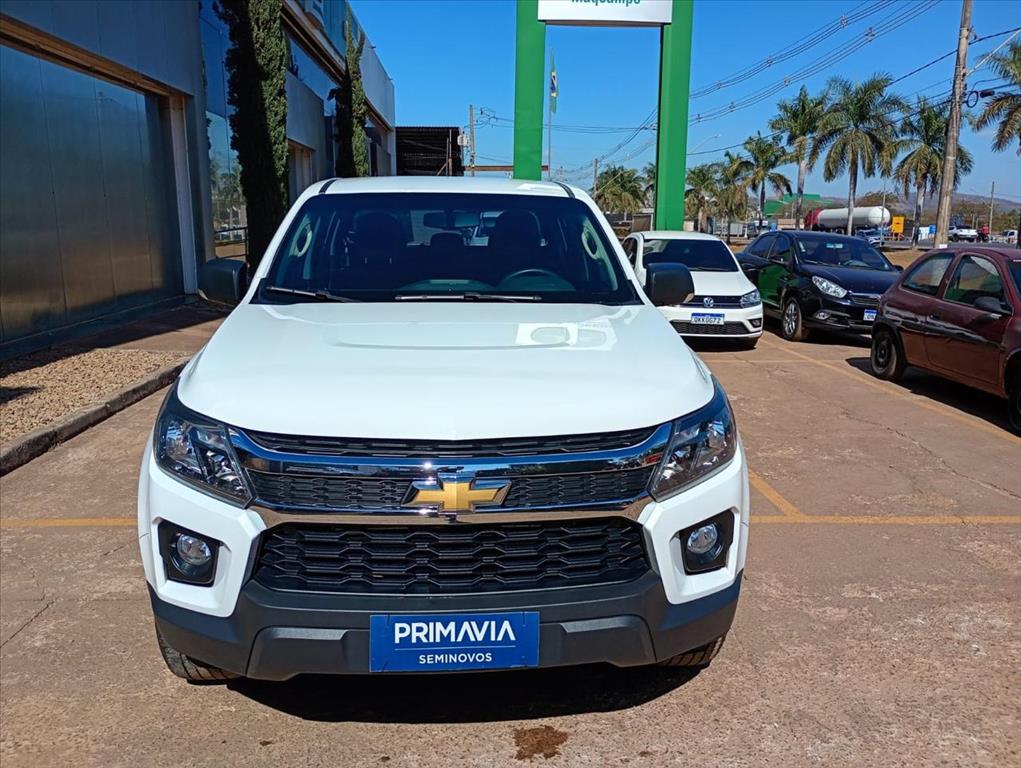 S10 2.8 16V TURBO DIESEL LT CD 4X4 AUTOMÁTICO