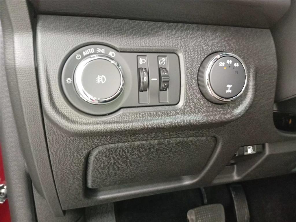 S10 2.8 16V TURBO DIESEL HIGH COUNTRY CD 4X4 AUTOMÁTICO8