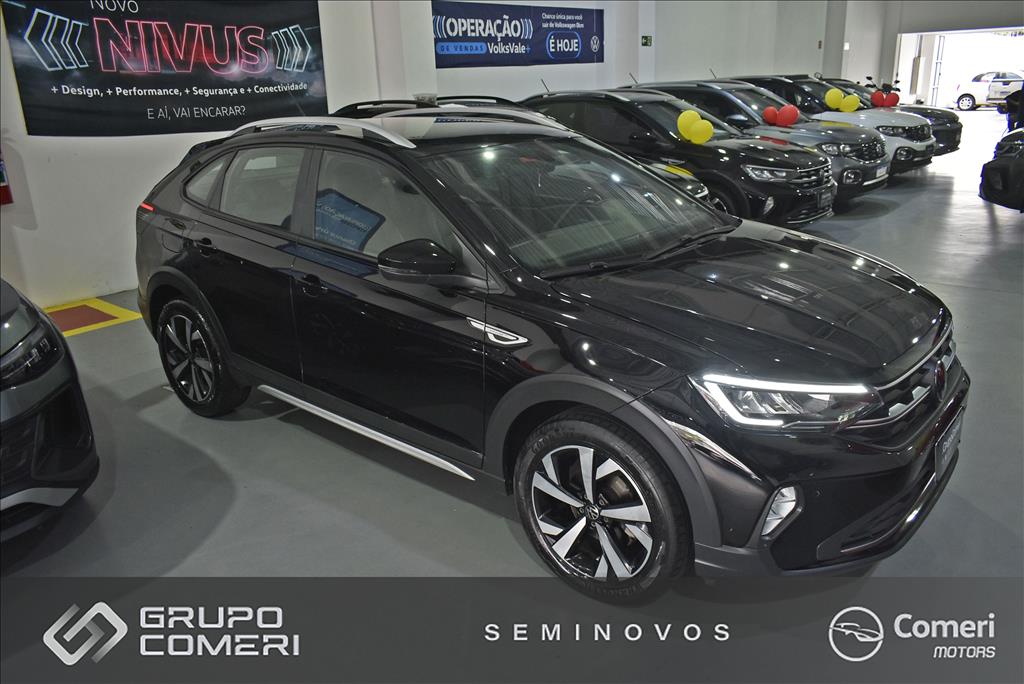 NIVUS 1.0 200 TSI TOTAL FLEX HIGHLINE AUTOMÁTICO2