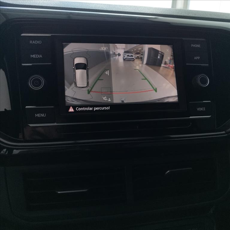 T-CROSS 1.0 200 TSI TOTAL FLEX COMFORTLINE AUTOMÁTICO9