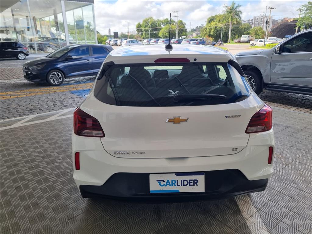 ONIX 1.0 TURBO FLEX LT MANUAL2