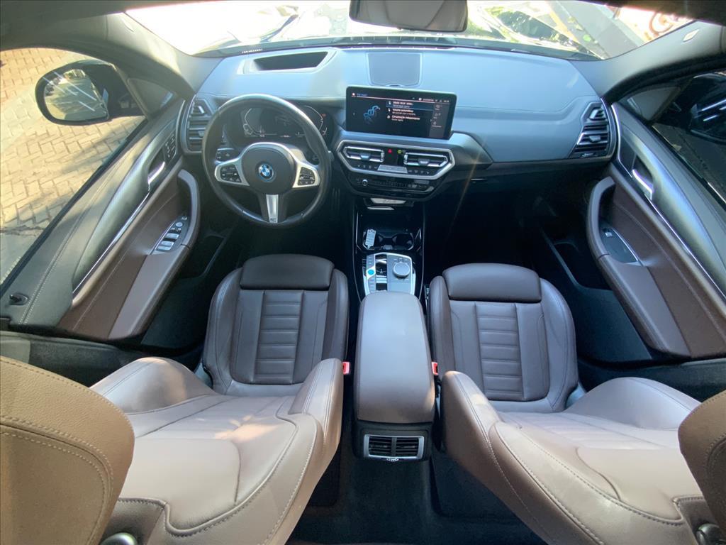 BMW-iX3-ELÉTRICO M SPORT