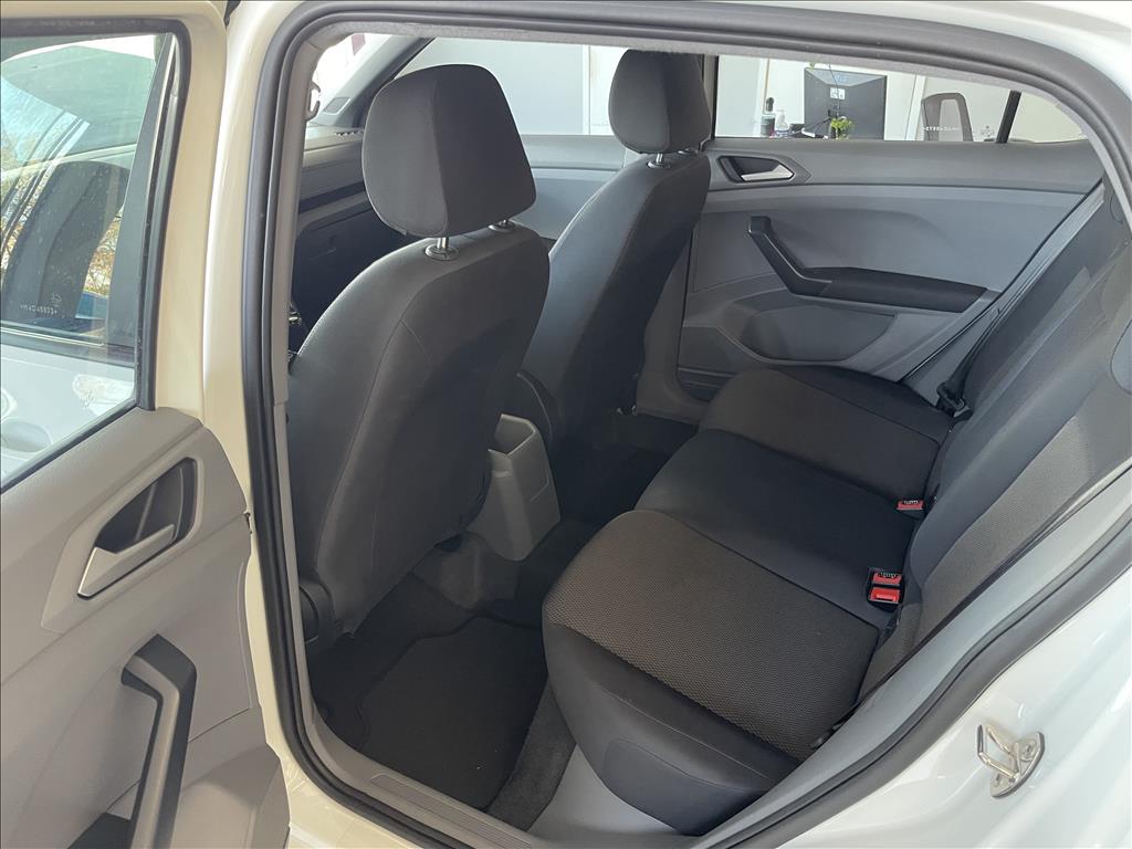 T-CROSS 1.0 200 TSI TOTAL FLEX SENSE AUTOMÁTICO