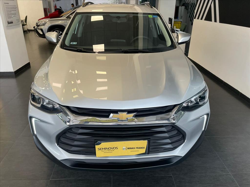 TRACKER 1.0 TURBO FLEX LT AUTOMÁTICO1